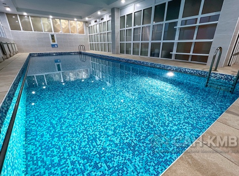 Санаторий Элита 3* Кисловодск - 33