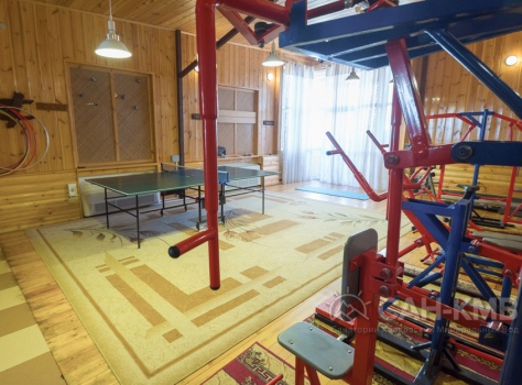 Санаторий Элита 3* Кисловодск - 37