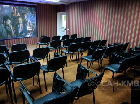 Санаторий Элита 3* Кисловодск - 38