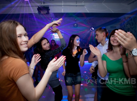 Санаторий Элита 3* Кисловодск - 39