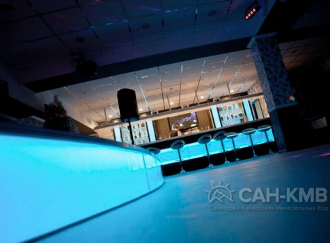 Санаторий Элита 3* Кисловодск - 40