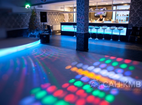 Санаторий Элита 3* Кисловодск - 43