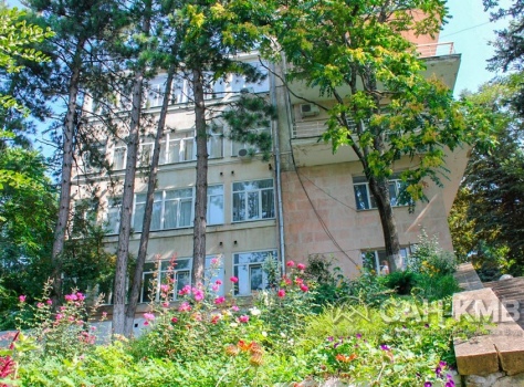 Санаторий «Здоровье» 2* Железноводск - 11