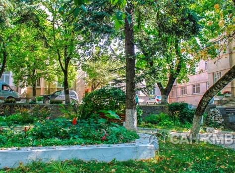 Санаторий «Здоровье» 2* Железноводск - 12