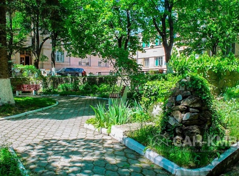 Санаторий «Здоровье» 2* Железноводск - 15