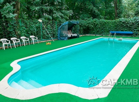 Санаторий «Здоровье» 2* Железноводск - 23