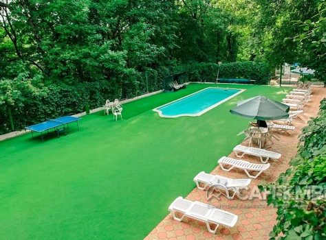 Санаторий «Здоровье» 2* Железноводск - 24