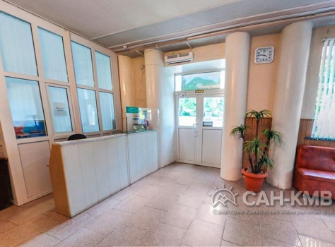 Санаторий «Здоровье» 2* Железноводск - 25