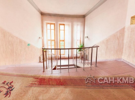 Санаторий «Здоровье» 2* Железноводск - 29