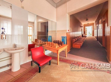 Санаторий «Здоровье» 2* Железноводск - 30