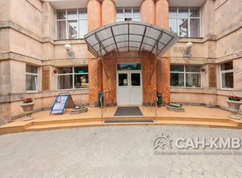 Санаторий «Здоровье» 2* Железноводск - 4