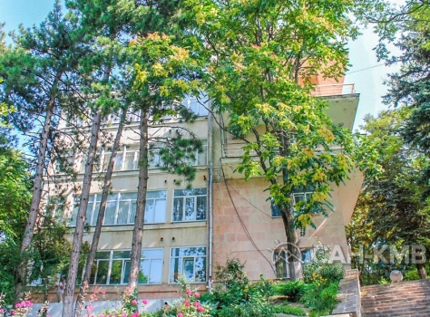 Санаторий «Здоровье» 2* Железноводск - 8