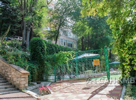 Санаторий «Здоровье» 2* Железноводск - 9