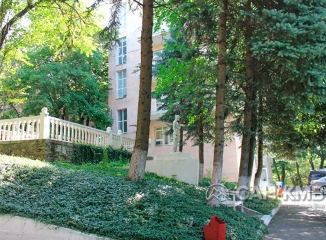 Санаторий «Здоровье» 2* Железноводск - 10