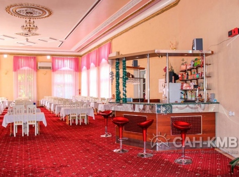 Санаторий «Здоровье» 2* Железноводск - 33