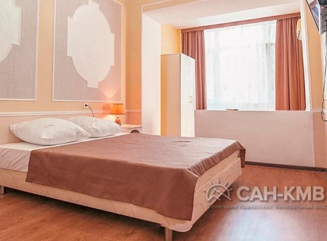 Санаторий «Здоровье» 2* Железноводск - 46