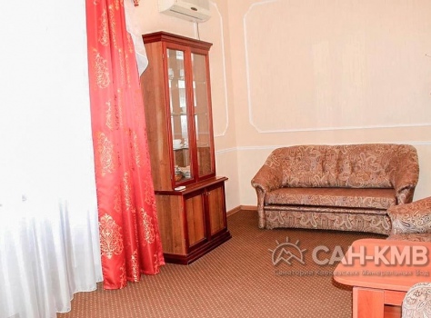 Санаторий «Здоровье» 2* Железноводск - 48