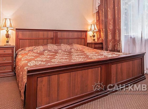 Санаторий «Здоровье» 2* Железноводск - 49