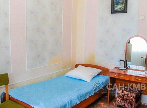 Санаторий «Здоровье» 2* Железноводск - 35