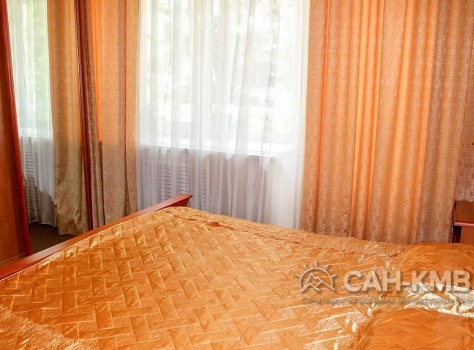 Санаторий «Здоровье» 2* Железноводск - 58