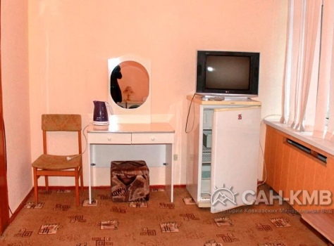 Санаторий «Здоровье» 2* Железноводск - 59