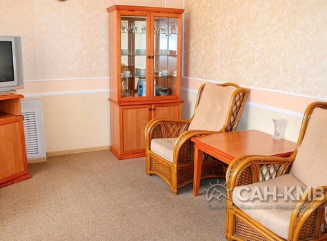 Санаторий «Здоровье» 2* Железноводск - 62