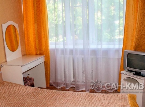 Санаторий «Здоровье» 2* Железноводск - 63