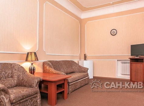 Санаторий «Здоровье» 2* Железноводск - 65