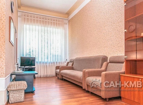 Санаторий «Здоровье» 2* Железноводск - 38