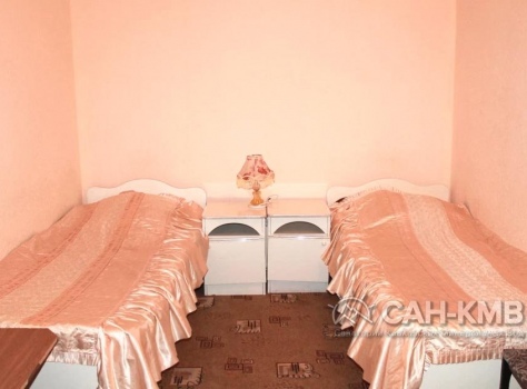 Санаторий «Здоровье» 2* Железноводск - 43