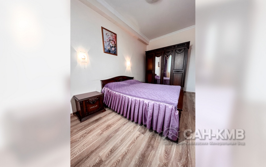 Люкс, Корпус 2 *  - 2