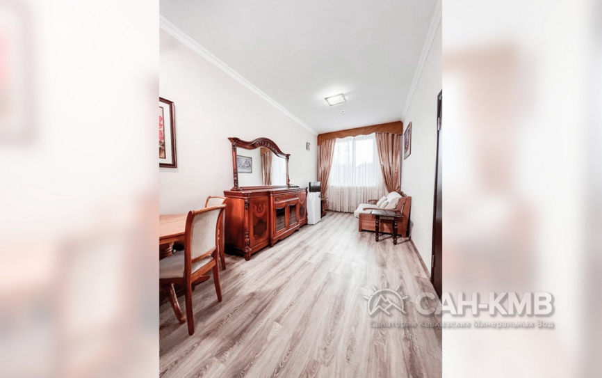 Люкс, Корпус 2 *  - 3