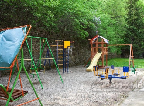 Пансионат Мечта —* Кисловодск - 8