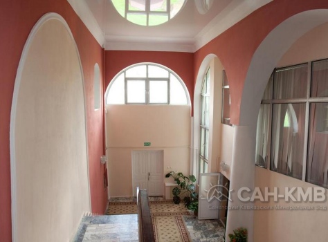 Пансионат Мечта —* Кисловодск - 9