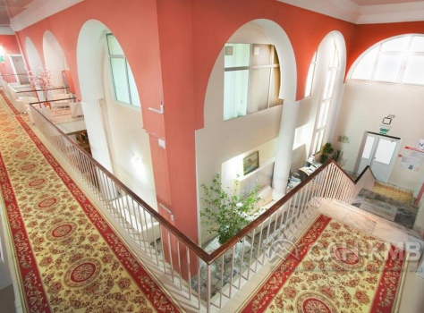 Пансионат Мечта —* Кисловодск - 10