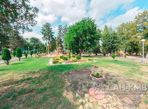 Санаторий «Анджиевского» 2* Ессентуки - 15