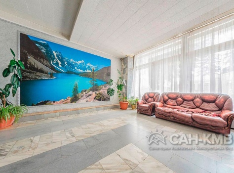 Санаторий «Анджиевского» 2* Ессентуки - 27