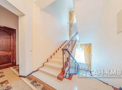 Санаторий «Анджиевского» 2* Ессентуки - 28