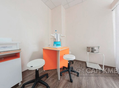 Санаторий «Анджиевского» 2* Ессентуки - 41