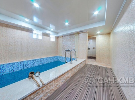 Санаторий «Анджиевского» 2* Ессентуки - 42