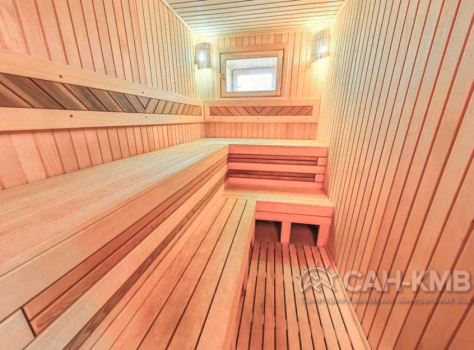 Санаторий «Анджиевского» 2* Ессентуки - 46