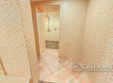 Санаторий «Анджиевского» 2* Ессентуки - 47