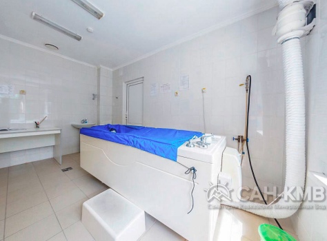 Санаторий «Анджиевского» 2* Ессентуки - 29