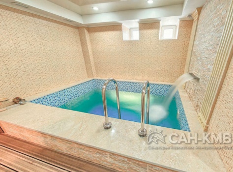 Санаторий «Анджиевского» 2* Ессентуки - 48