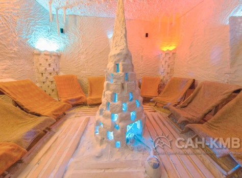 Санаторий «Анджиевского» 2* Ессентуки - 50