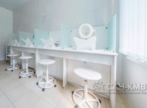 Санаторий «Анджиевского» 2* Ессентуки - 30