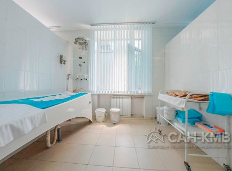 Санаторий «Анджиевского» 2* Ессентуки - 31