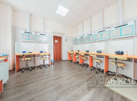 Санаторий «Анджиевского» 2* Ессентуки - 34