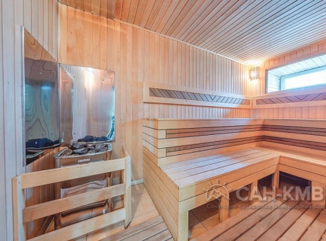 Санаторий «Анджиевского» 2* Ессентуки - 35