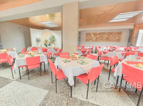 Санаторий «Анджиевского» 2* Ессентуки - 58